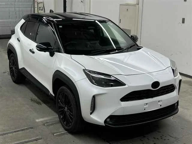 Toyota Yaris Cross MXPB10 2025